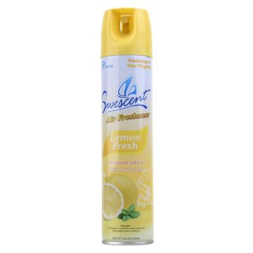 Home Smell Remover Perfume Aerosol Air Freshener Spray