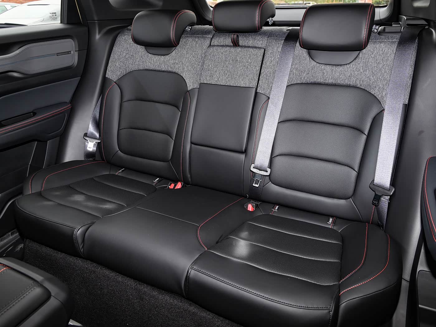 Geely Cowboy 2025 1.5TD Wild