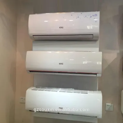 Mini split air Conditioner wall mounted Air Conditioner 9000