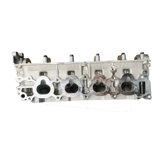 Used Cylinder Head 1111057B02 for G16B Engine