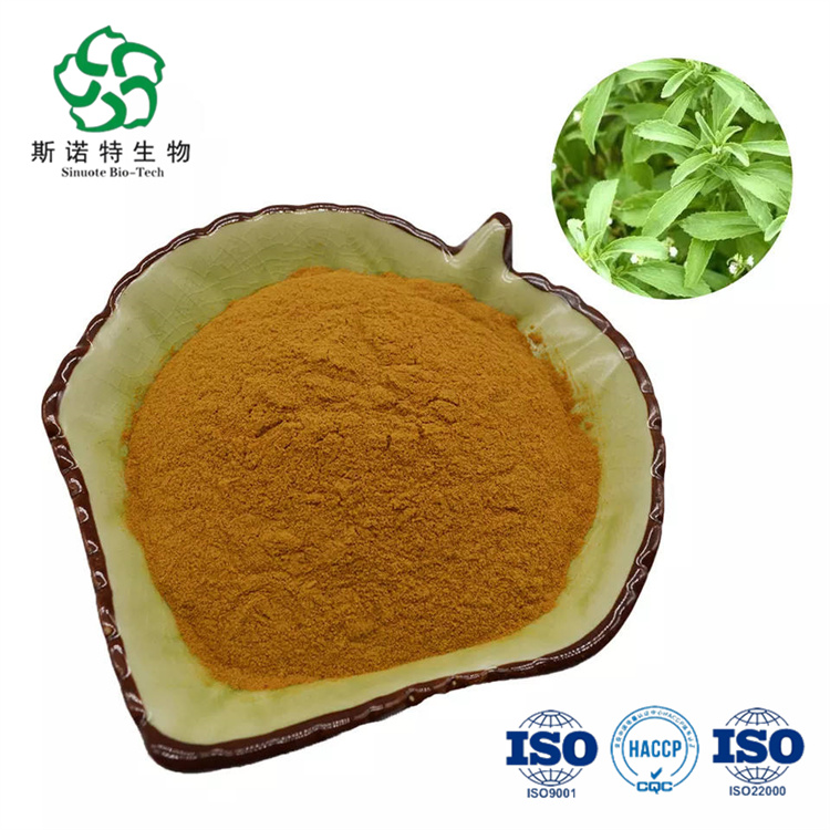 Pure Natural Stevia Extract Powder 10:1