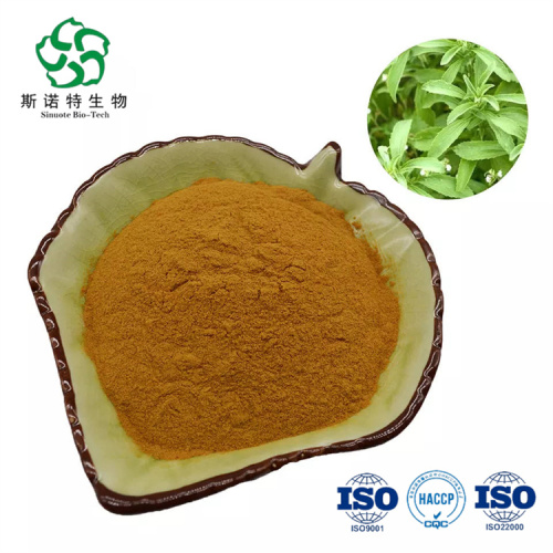 Pure Natural Stevia Extract Powder 10: 1