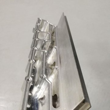 불산 공장 cnc 가공 알루미늄 부품 금속 프로토 타입