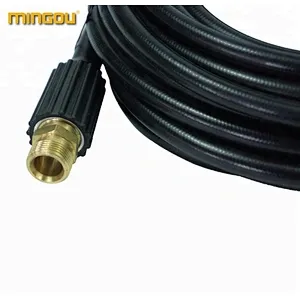 High Pressure Water Hose Pipe