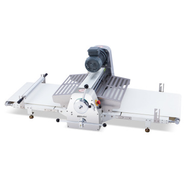 Electric Tabletop Pastry Dough Sheeter
