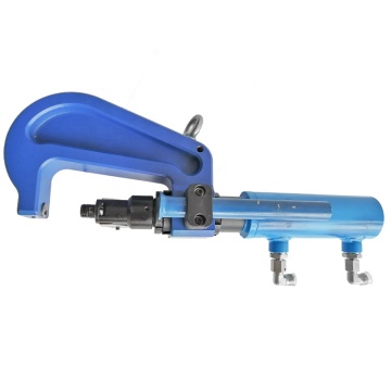 20 Years Mini Low Price Self-Piercing Busbar Riveting Machine