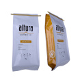 Coffee Bag with Valve Coffee Powder Packaging Bag