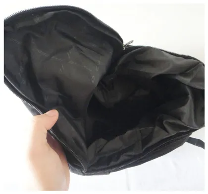 Perfect Canvas Gym Bags Used in Travel