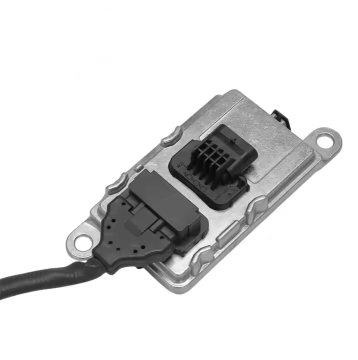 5WK9 6697A 851878901 New Nitrogen Oxide Nox Sensor Outlet Nox Sensor for BMW
