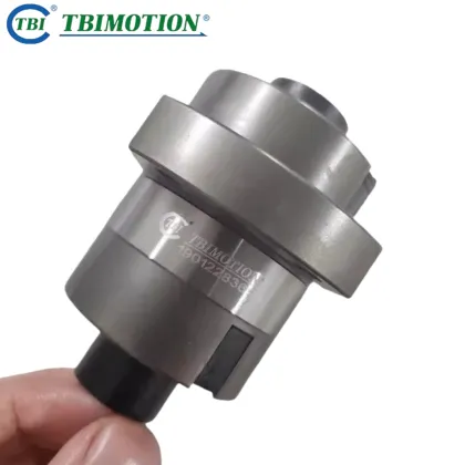 High Speed 100% Original TBI Ball Screw SFYR2550T2D