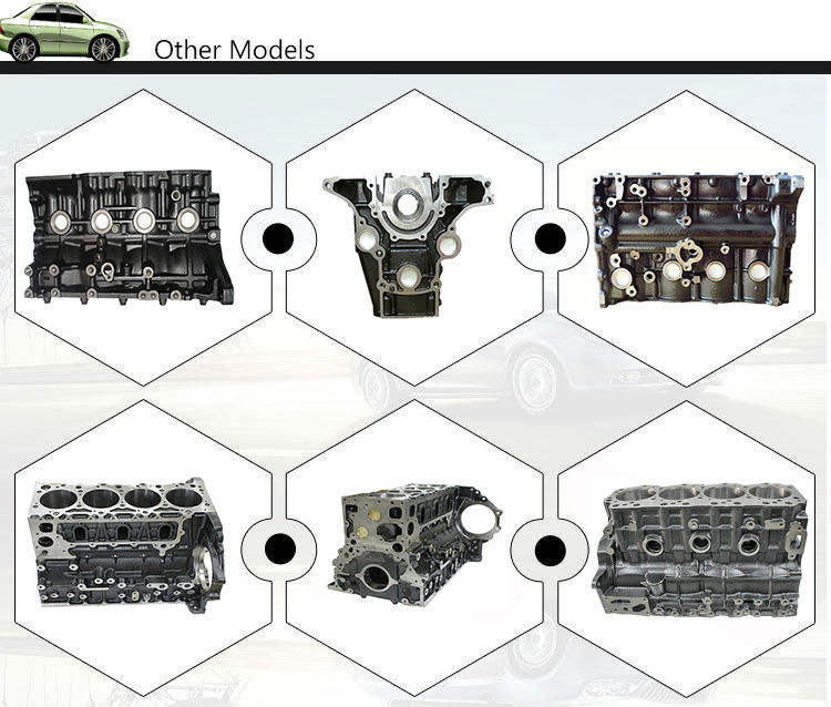 Super Quality 3rz Engine Long Block, High Quality Super Quality 3rz ...