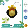 Tongkat Ali Extract Supply Pharmaceutical Grade Quercetin Powder Quercetin 98% Factory