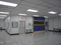 cleanroom reinigingsniveaus iso 5