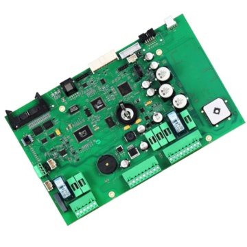Services PCBA électroniques: assemblage PCB, bom, fichiers Gerber et plus