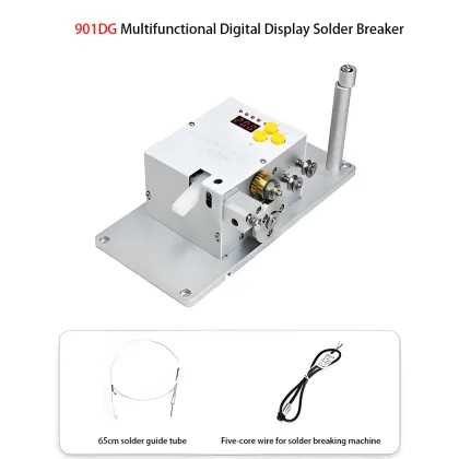 Multifunctional Automatic Solder Breaker