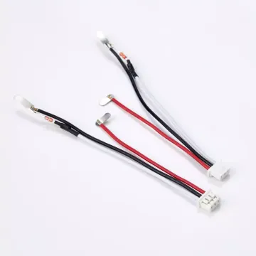 Ph2.0 UL1007 Wiring Harness for Electronic Sweeper with JST2.0 Cable