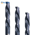 HRC55 2Flute Twist Drill Bits for Wood Metal