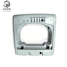 Washer Top Control Panel Cover