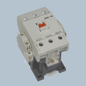 AC Contactor, Gmc, Contactor, DC Contactor