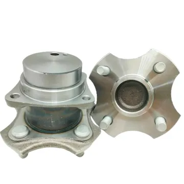 DI-SOLIK High Quality Rear Wheel Hub Bearing for Geely Vision SC7 Auto Car Spare Parts