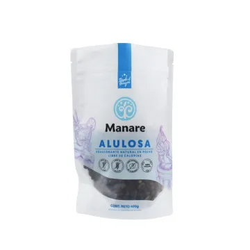 Laminated Material Compostable Material Packaging