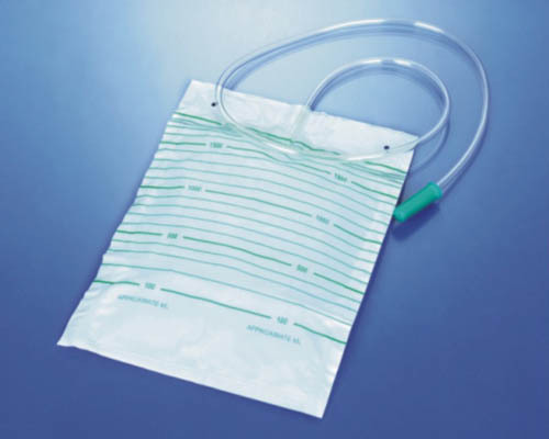 Gt028-100 Economic Urinary Drainage Bag