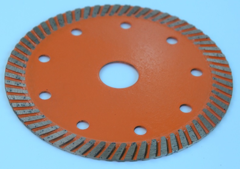 Stone turbo blade-11