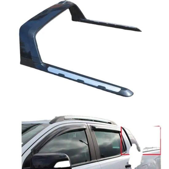 MAICTOP Auto Exterior Accessories Roll Bar for Ranger T7 Pickup Truck 4x4 2012