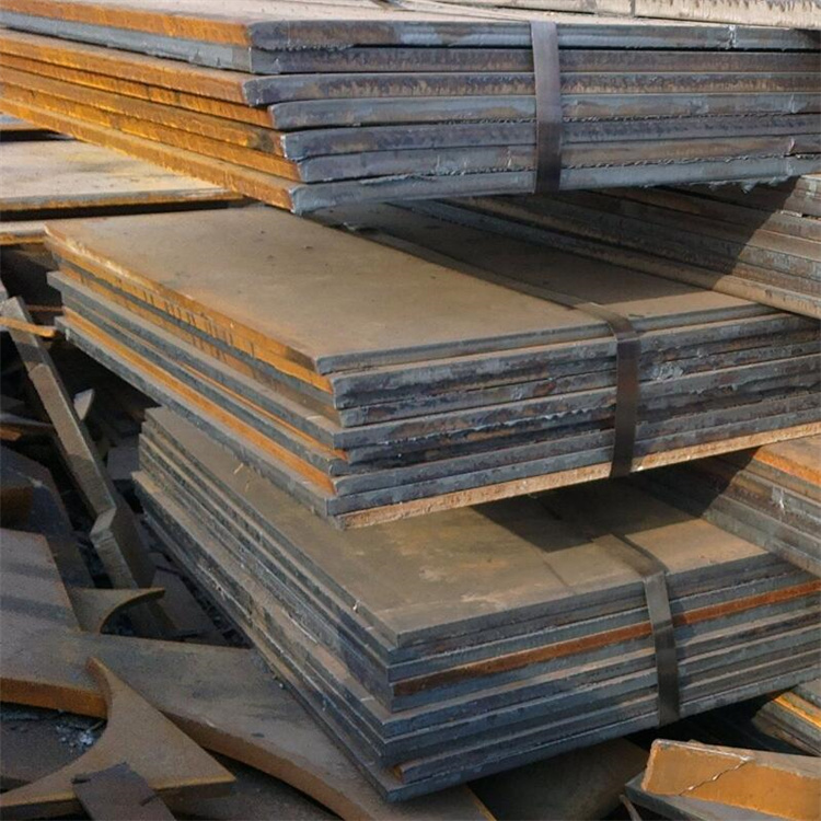 Boiler Plate
