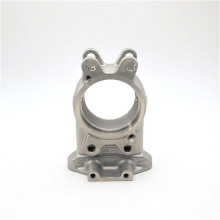 stainless steel gate valve Silica Sol precision casting