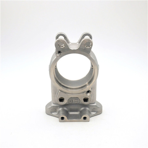 stainless steel gate valve Silica Sol precision casting