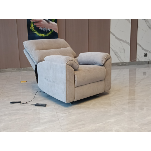 Универсальная подъемная стойка с подогревом и массажем