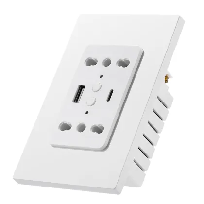 Alexa Smart Home WiFi 13Amp Wall Socket