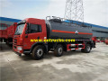 15m3 6x2 Truk Jalan Cair Korosif