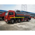 Camions routiers liquides corrosifs 15m3 6x2