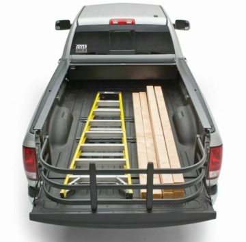 موسع Truck Tailgate لـ Ford Ranger 4x4 Auto Pickup Associory Extender