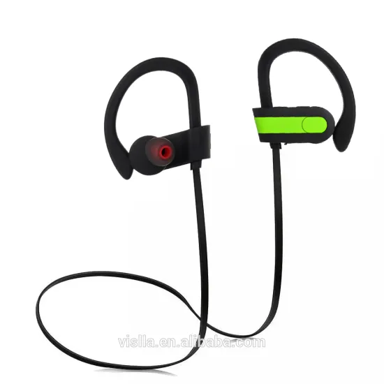 2017 OEM sport stereo wireless Bluetooth headset,Wireless Bluetooth headphone without wire,Bluetooth headphone