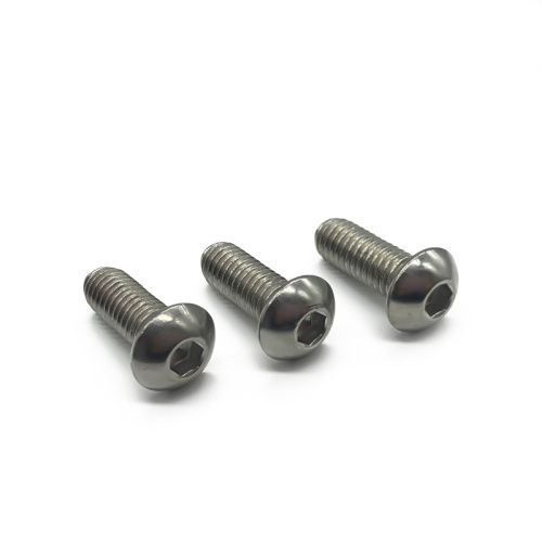 ANSI/ASME B18.6.3P Tornillo Torx