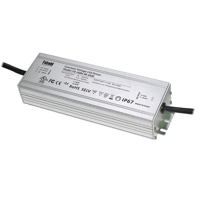 LED Driver 48Vdc CV