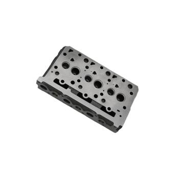 HEHUI V1703 Diesel Cylinder Head 1G720-30430 for Kubota Excavator Engine Parts