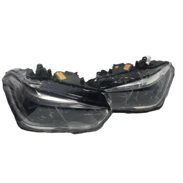 BMW X5 G05 Original Front Headlight Assembly - Used Parts Supplier