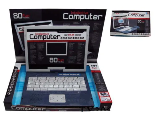 LEARNING COMPUTER 80 FUNCTIONS