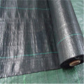 1.5m Width 80GSM PP Plastic Weed Control Mat