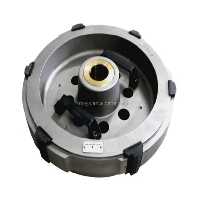 Krones K720 Contiroll/KHS/SIG/SACME Labeling Machine Vacuum Rotary Drum Replacement