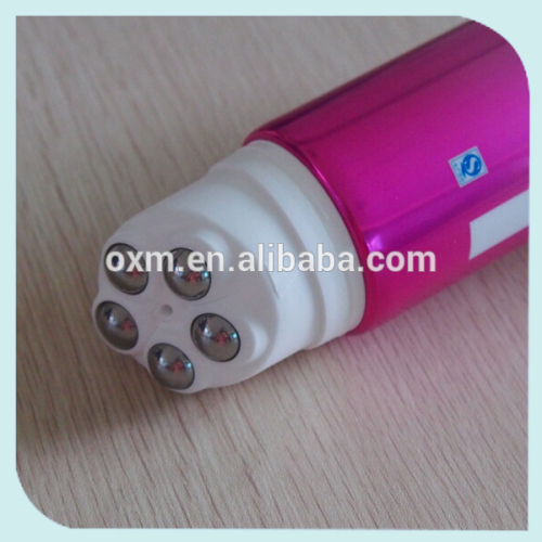 Horse oil cream, plastic tube for b2b cosmetics