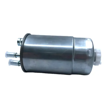 Diesel Fuel Filter 77363804 for Ford cars Spare Parts