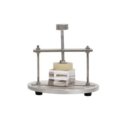 STDR-S High Quality ISO 22007-2 Thermo Analyzer & Thermal Conductivity Meter