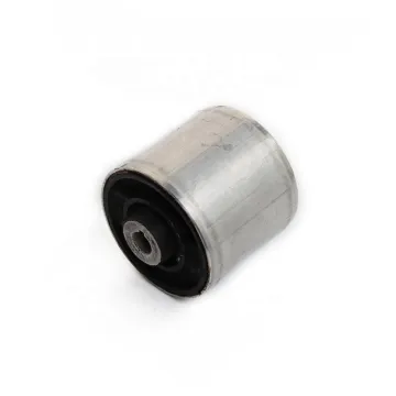 OE Part 4H0407183B: Front Control Trailing Arm Wishbone Bush Kit & Rear Control Arm Bushing for Audi A6 A7 A8
