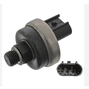 OEM IVECO Engine Auto Electric Pièces - 500042804 504084761 4858771 (capteur de pression d'huile)