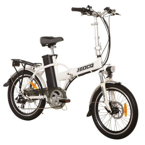 Israel Style Electric Mini Pocket Bike (JB-TDN01Z)